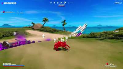 I may have had a good run