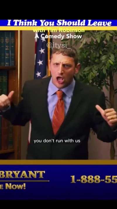 Has this ever happened to you?