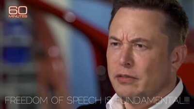 The SEC is scared of Doge and elon. Man and his best friend.