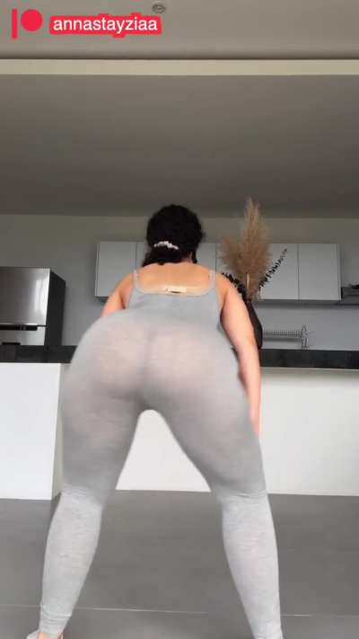 Fan Request #3 (See Through Outfit)