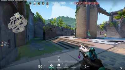 Just 2 women ready to be drafted into pro leagues