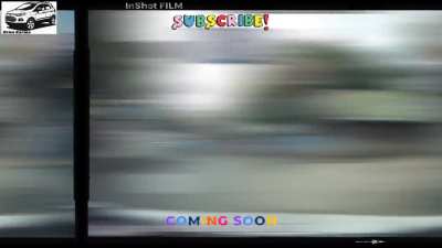 Starting my dashcam journey from India