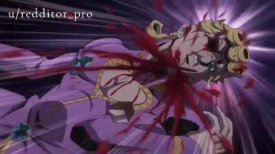 So its the same kind of stand as Sticky fingers?