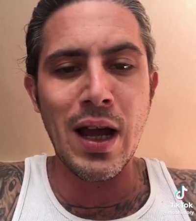 My Project Zomboid Character