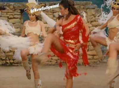 Remember Aishwarya Rai.. the ultimate c*m drainer?