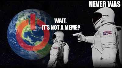 imagine this getting out there and going viral