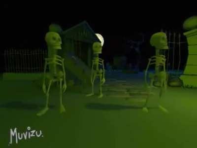 Título foi para a casa do ademir