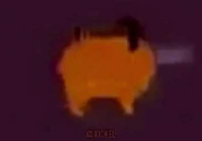 Me when I was high last night