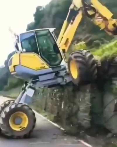 The right tool for the job