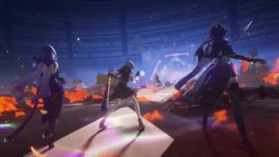 Alright then, BUDDY…