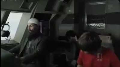 bro got his birthday wish