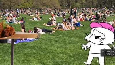 A triste história de MeiaUm