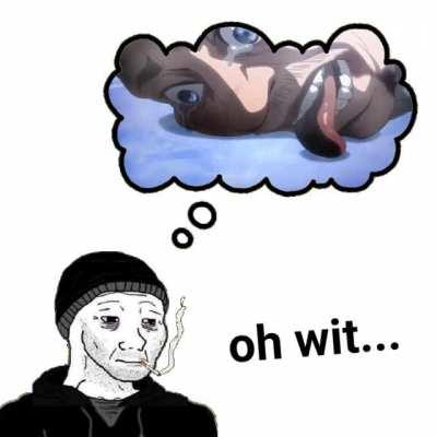 I like MAPPA but WIT&lsquo;s animation and stuff was on an other level