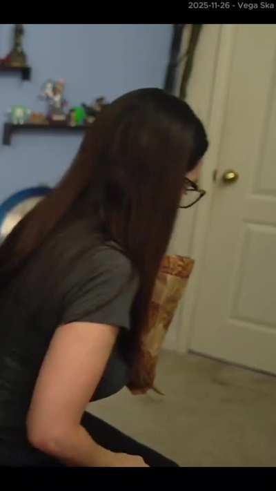 Have a look at trisha's tatters..! (also fitcheck and stretch)