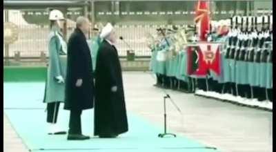 Why did MBS break the Turkish protocol by saying “alsalamu alaykum” instead of “merhaba aşkar”? Is he planning to deatatürk them? Saudi caliphate 2030?