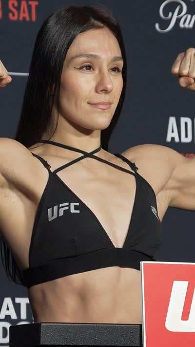 Alexa G.