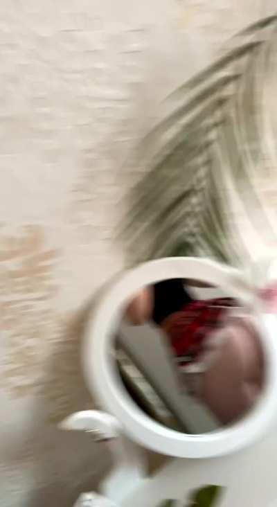 Could I go out in this?