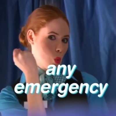 Karen Gillan [The Kevin Bishop Show]