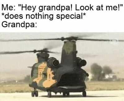 Miss him a lot nowadays