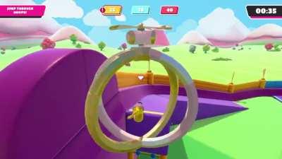 I would like me 6 points, pls.