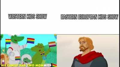 For_Slavs - Video #3266