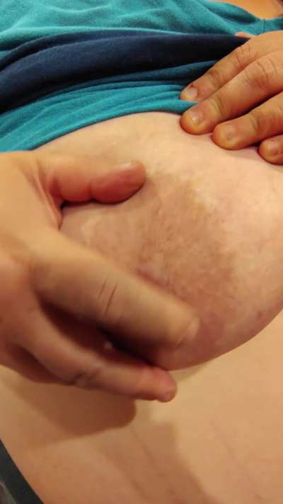 I just couldn't resist 🤭