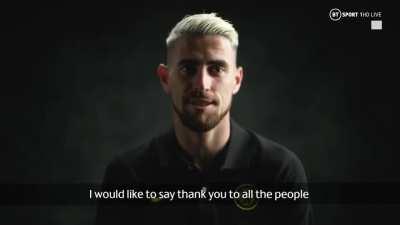 J5's FU to the haters 🏅