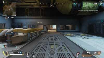 Bamboozlin' as a M.R.V.N