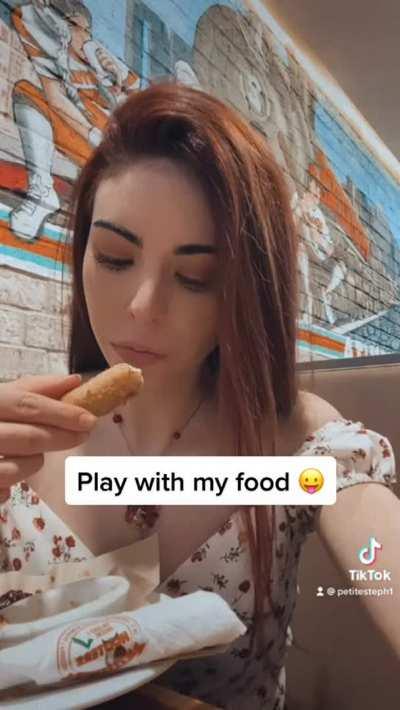 What I do after first dating someone 😈