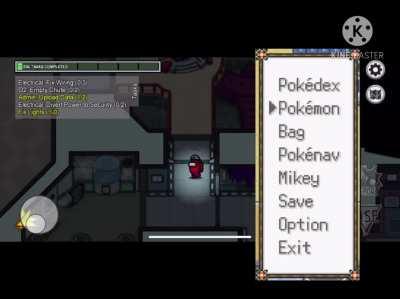 I found a new way to fix lights