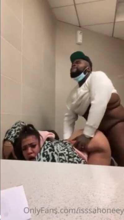 Fatboy Clappin Cheeks 😭 😆