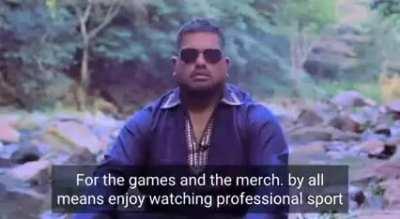 Felt necessary to post this