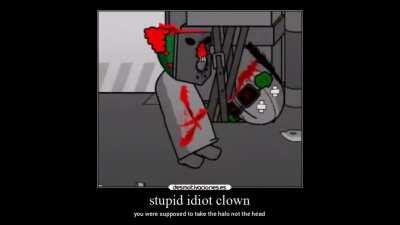 Silly Clown