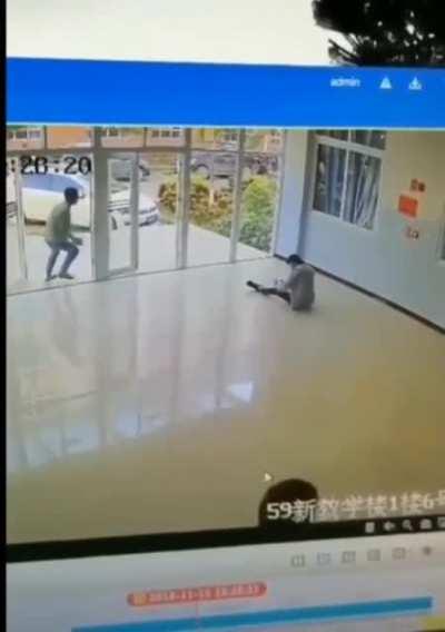 if i laugh at and mock my friend?