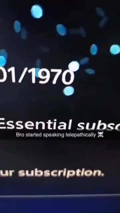 The Power of Telepathy