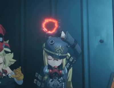 this Lucy scene LMAO