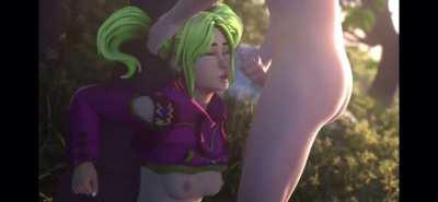 Hottest Fortnite porn