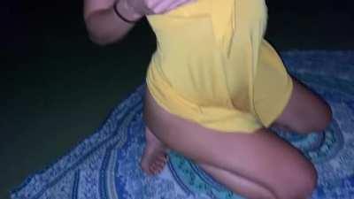 Breed me wherever, whenever you want, Sir. I live to feel your juices fill me up.