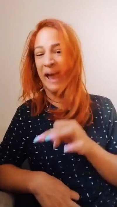 vc muquinha? 👃⚡