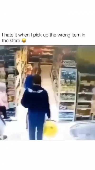 Like a script from a movie.