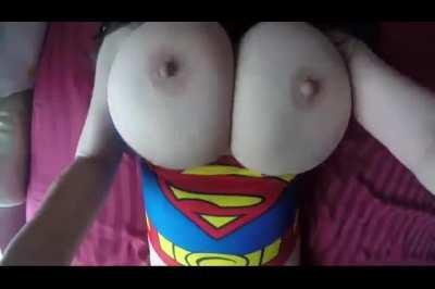 Are my boobies big enough?