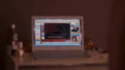 Florence Pugh would make a great camgirl