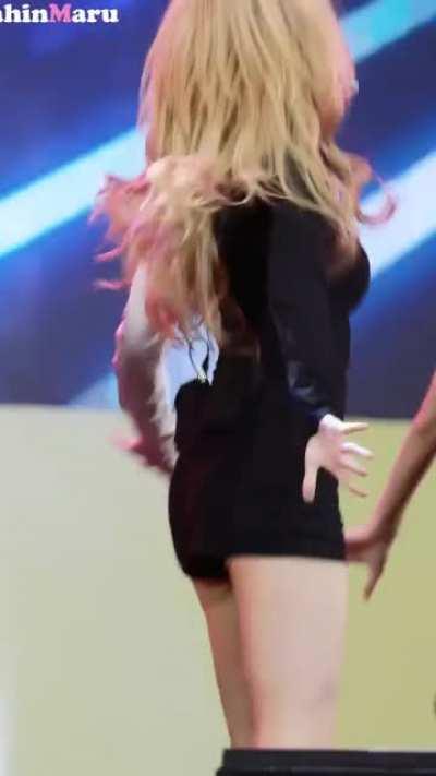 Queen Nancy blessing us again