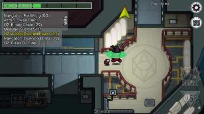 Why wait for the scan to be completed when you can bring it with you?