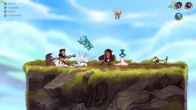 Fastest 0-d we've hit (u/P0GCHAP)