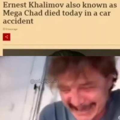 por favor que no sea cierto