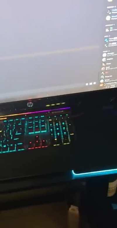 Its that time of day