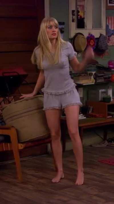 Beth Behrs