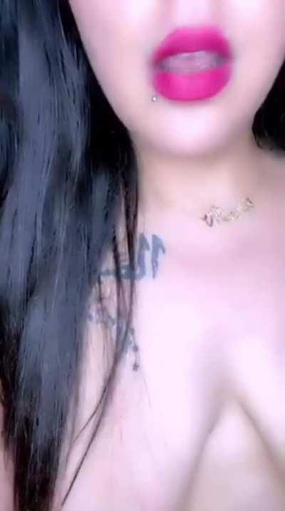 Arab Ass Clapping Booty Moroccan