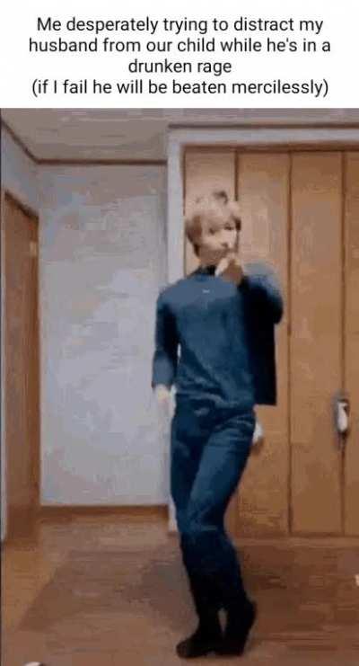 Just an average Friday!